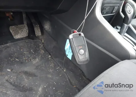 2018 Ford Ecosport Se z USA, uszkodzony, nr VIN MAJ6P1UL6JC219146